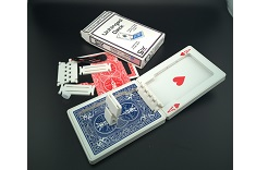 Unhinged Deck