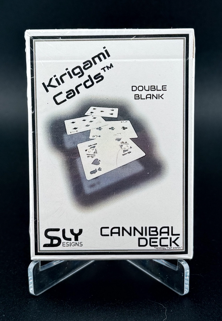Cannibal Deck Image 2