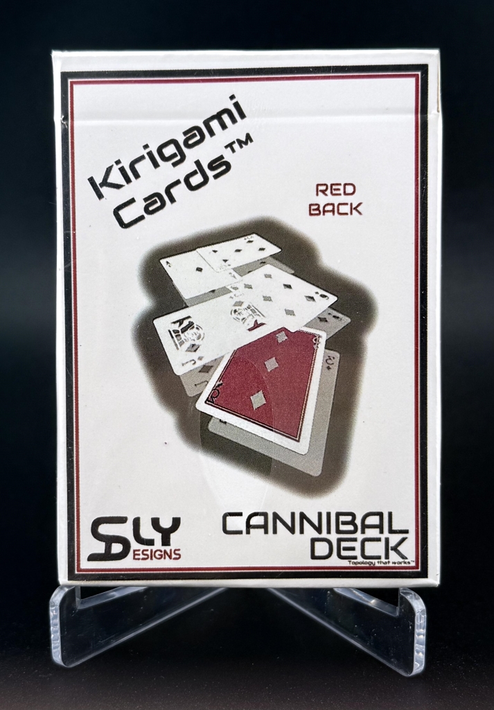 Cannibal Deck Image 3