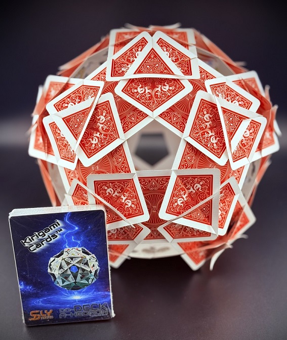 Do-decka-hedron Image 1