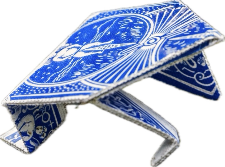 Folding-Frog Image 4