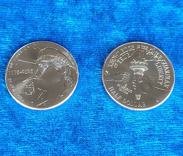 Coins