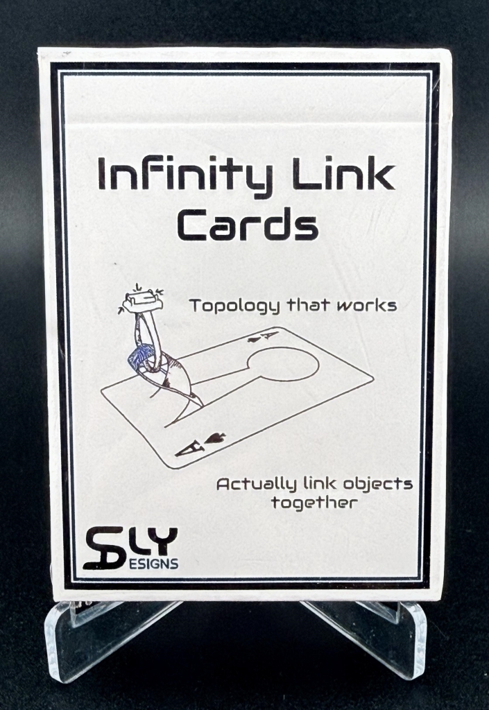 Infinity Link Image 3