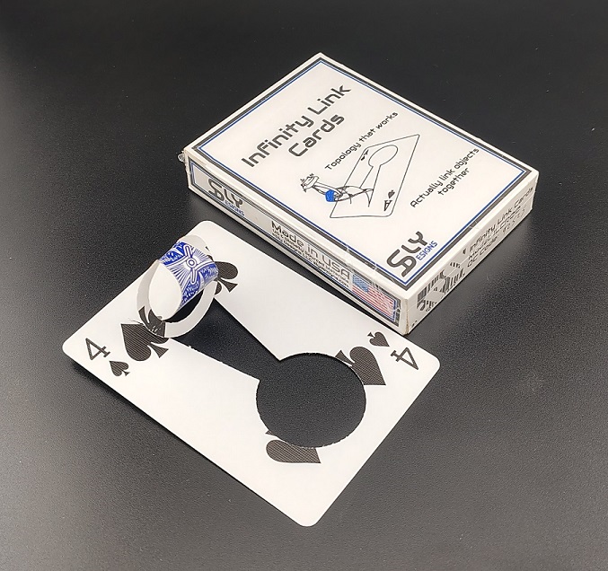Infinity Link Image 2
