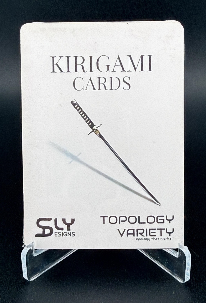 Kirigami-Var Image 1